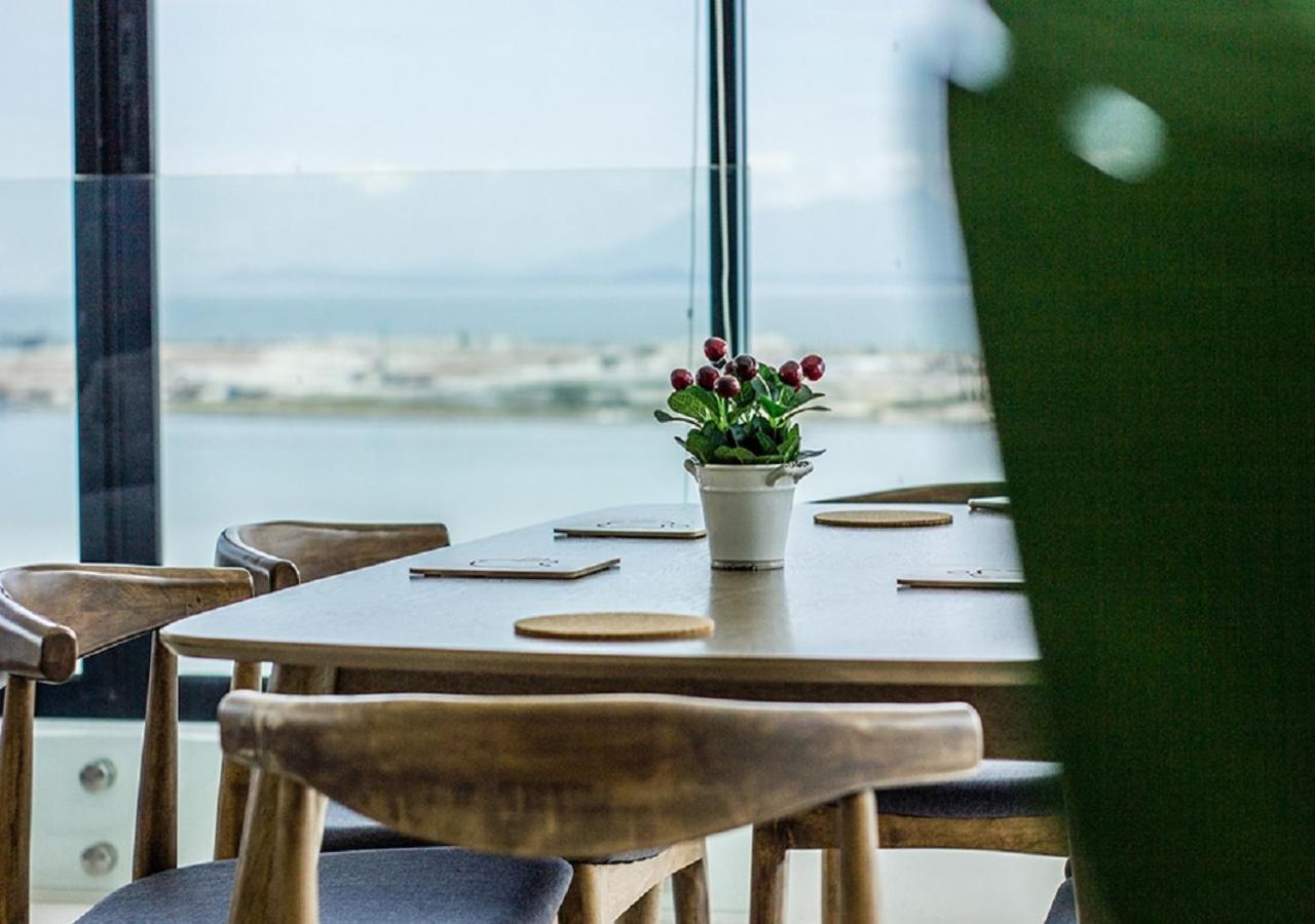 Rumahku Gurney With 270 Degree Sea View George Town Exterior photo